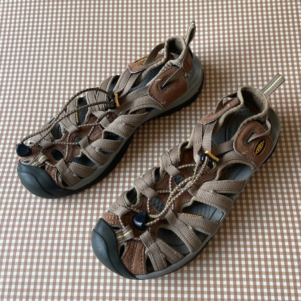 Keen Women’s Sandals. Size 8